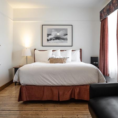 Auberge De La Vieille Maison Rimouski Exteriér fotografie
