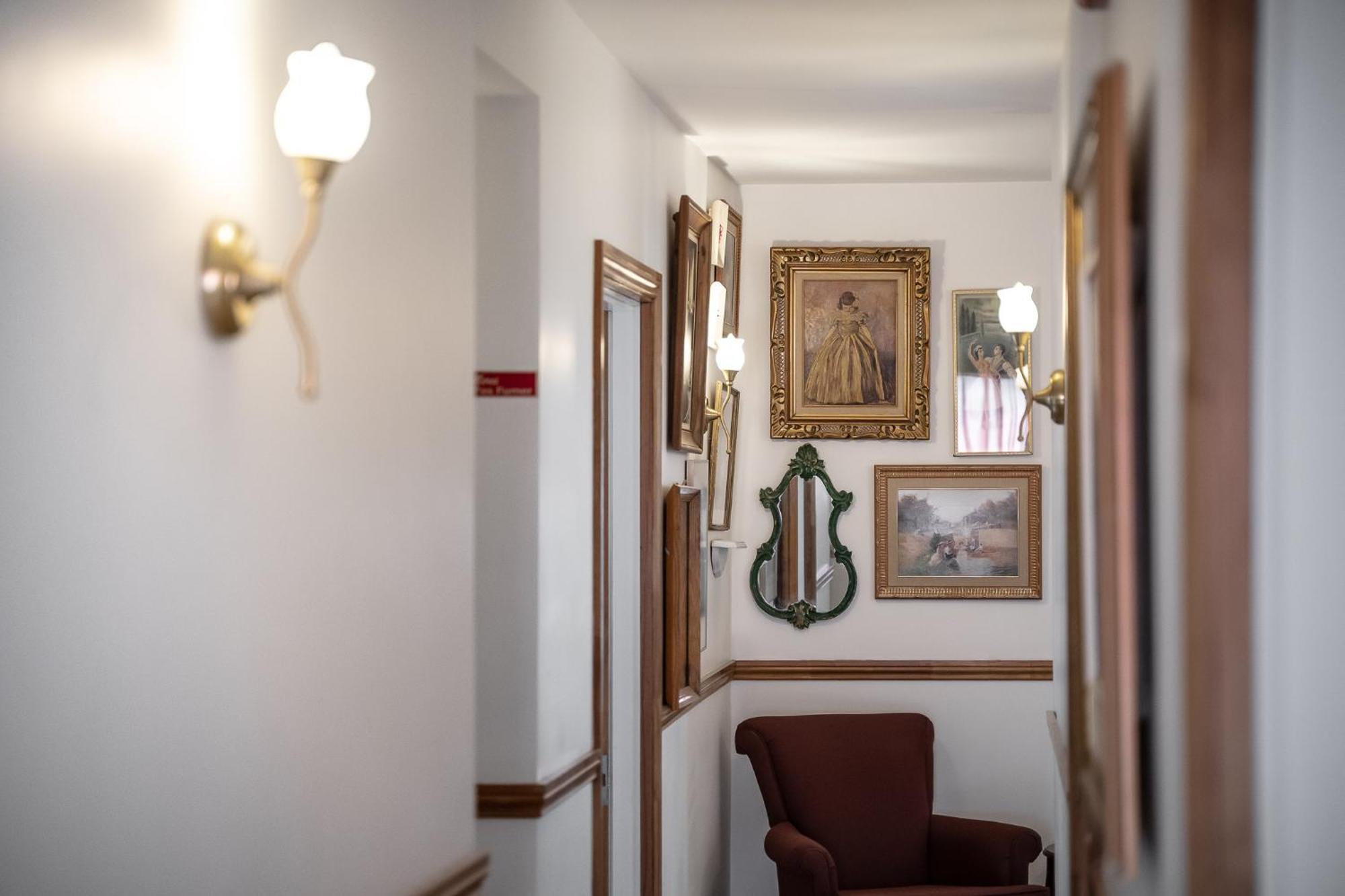 Auberge De La Vieille Maison Rimouski Exteriér fotografie